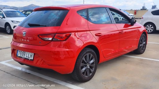 Seat Leon STYLE VISIO 1.5 130 CV - El Prat de Llobregat