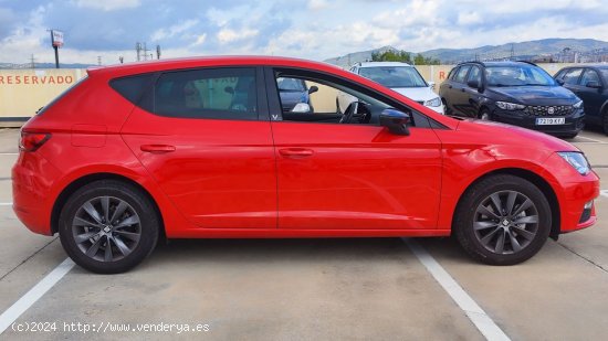 Seat Leon STYLE VISIO 1.5 130 CV - El Prat de Llobregat