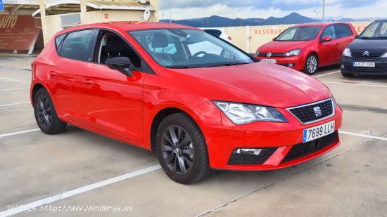 Seat Leon STYLE VISIO 1.5 130 CV - El Prat de Llobregat