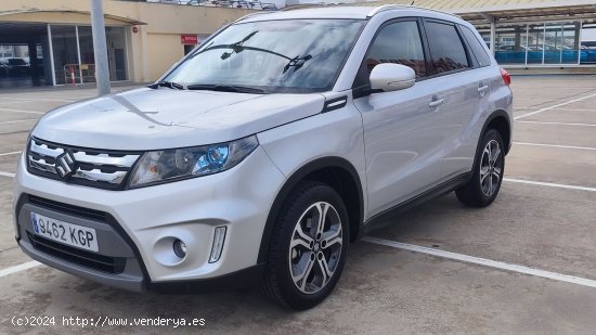  Suzuki Vitara 1.6 - El Prat de Llobregat 