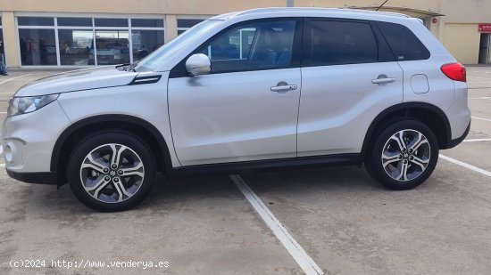 Suzuki Vitara 1.6 - El Prat de Llobregat