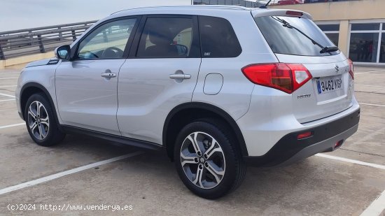 Suzuki Vitara 1.6 - El Prat de Llobregat