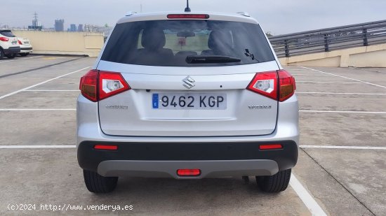 Suzuki Vitara 1.6 - El Prat de Llobregat