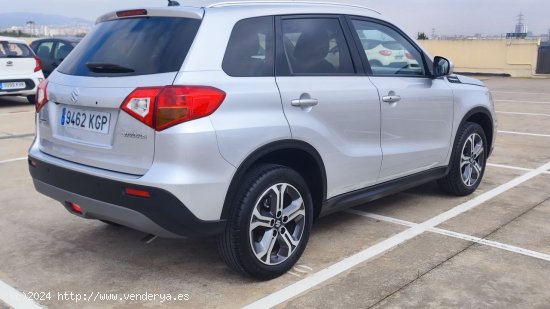 Suzuki Vitara 1.6 - El Prat de Llobregat