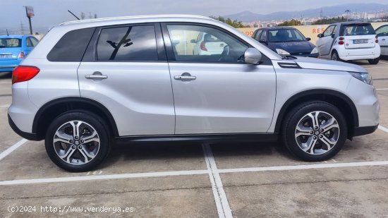 Suzuki Vitara 1.6 - El Prat de Llobregat