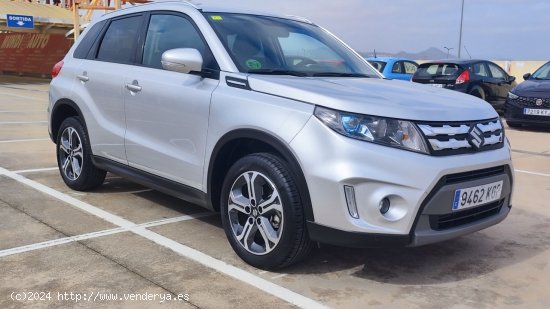 Suzuki Vitara 1.6 - El Prat de Llobregat