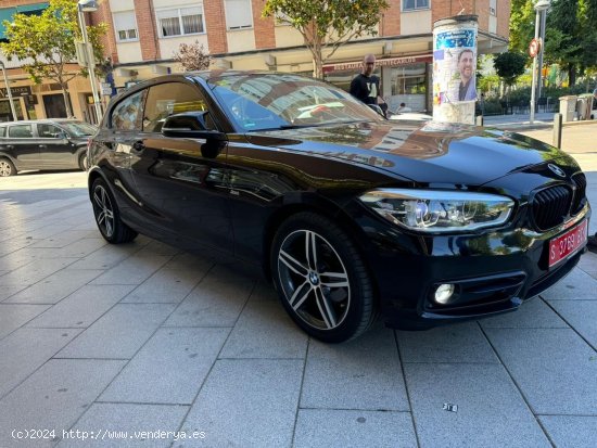 BMW Serie 1 SPORT M 118 - Cornellà