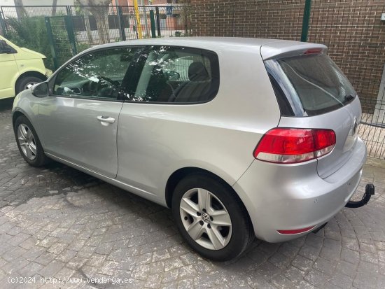 Volkswagen Golf 1.4 TFSI SPORT - Cornellà