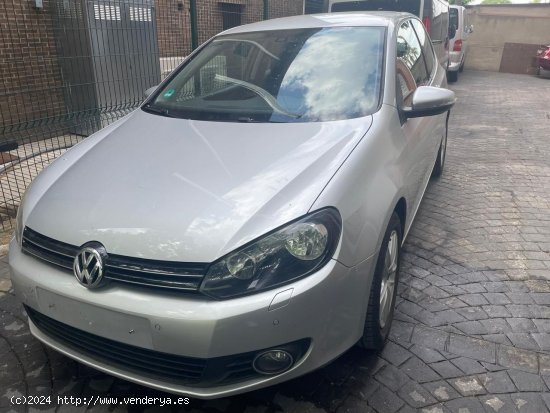 Volkswagen Golf 1.4 TFSI SPORT - Cornellà