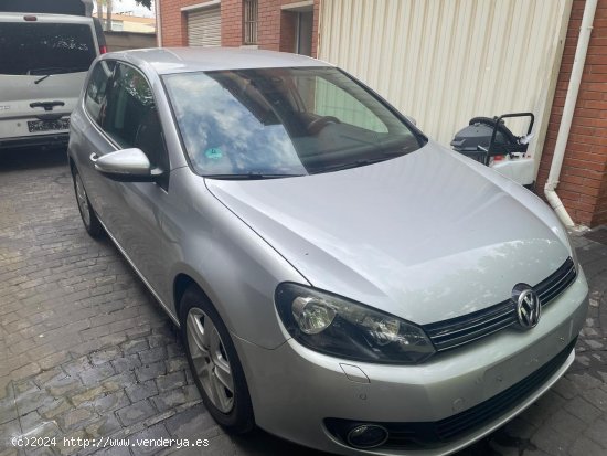 Volkswagen Golf 1.4 TFSI SPORT - Cornellà