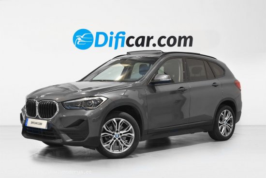 BMW X1 18I SDRIVE 140CV AT7 ADVANTAGE - Molins de Rei