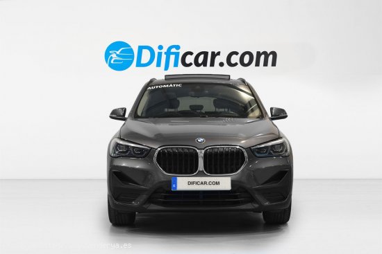 BMW X1 18I SDRIVE 140CV AT7 ADVANTAGE - Molins de Rei