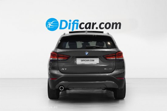 BMW X1 18I SDRIVE 140CV AT7 ADVANTAGE - Fornells de la Selva