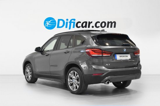 BMW X1 18I SDRIVE 140CV AT7 ADVANTAGE - Fornells de la Selva