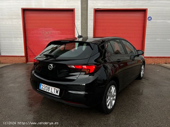 Opel Astra 1.2T SHL 81kW 110CV Edition - Griñon