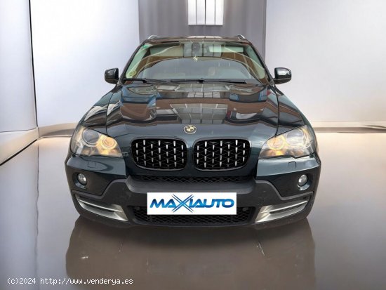 BMW X5 30 SD 285 CV X-DRIVE AUTO - Baena