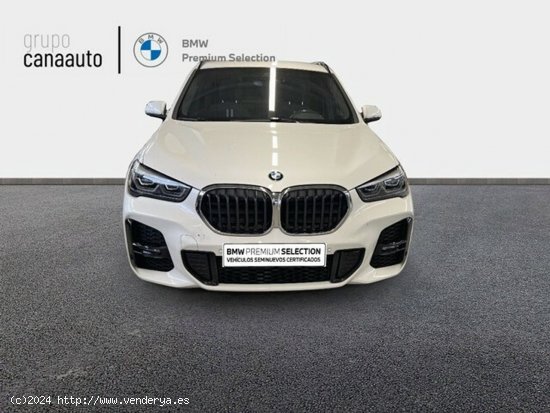 BMW X1 xDrive25e 162 kW (220 CV) - Taco - La Laguna