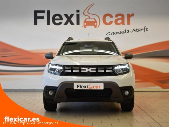 Dacia Duster Duster Journey GO TCE  95kw  130cv  4x2 - Atarfe