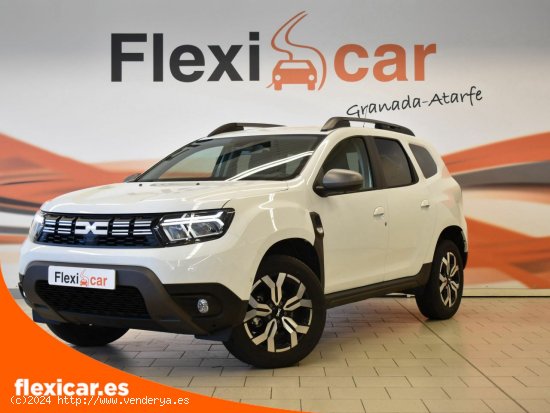 Dacia Duster Duster Journey GO TCE  95kw  130cv  4x2 - Atarfe