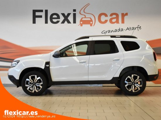 Dacia Duster Duster Journey GO TCE  95kw  130cv  4x2 - Atarfe