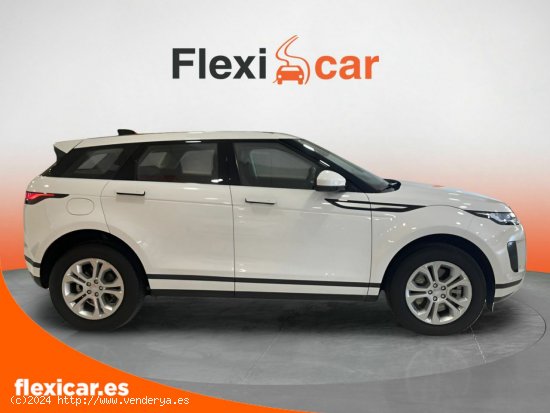 Land-Rover Range Rover Evoque 2.0 P200 AUTO 4WD MHEV - Esplugues de Llobregat