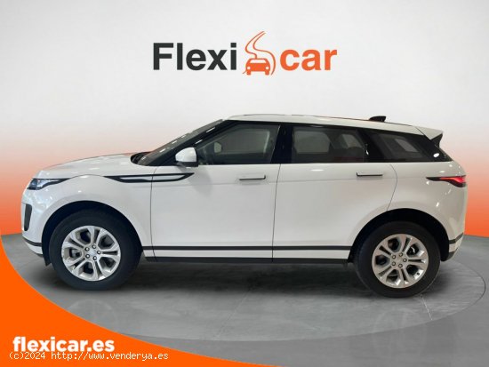 Land-Rover Range Rover Evoque 2.0 P200 AUTO 4WD MHEV - Esplugues de Llobregat