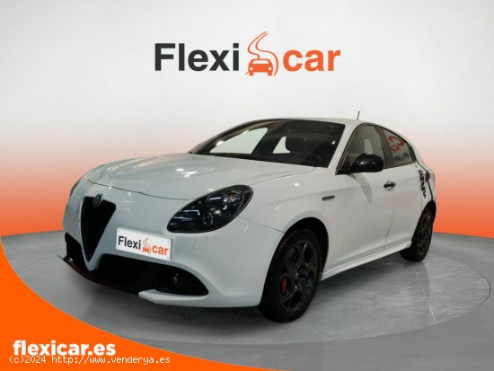 Alfa Romeo Giulietta 1.4 TB 88kW (120CV) Sport - Vizcaya