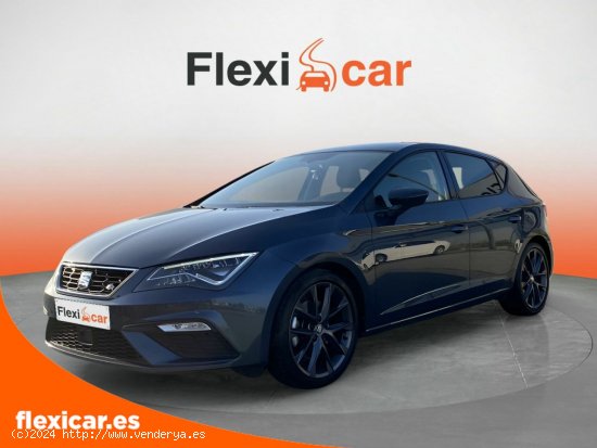 Seat Leon 2.0 TSI 140kW (190CV) DSG-7 S&S FR Ed - 5 P - Atarfe