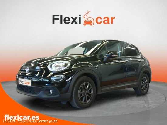 Fiat 500X Connect 1,0 Firefly T3 88KW (120 CV) S&S - Castellón