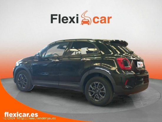 Fiat 500X Connect 1,0 Firefly T3 88KW (120 CV) S&S - Castellón