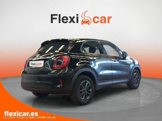 Fiat 500X Connect 1,0 Firefly T3 88KW (120 CV) S&S - Castellón