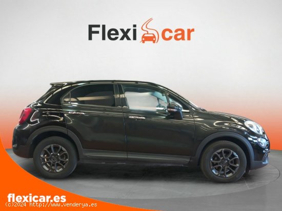 Fiat 500X Connect 1,0 Firefly T3 88KW (120 CV) S&S - Castellón