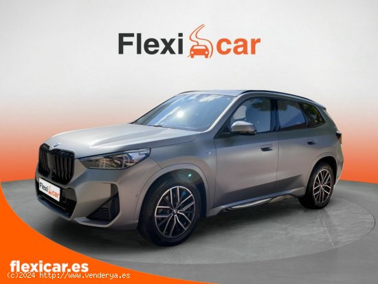 BMW X1 sDrive18d - Móstoles