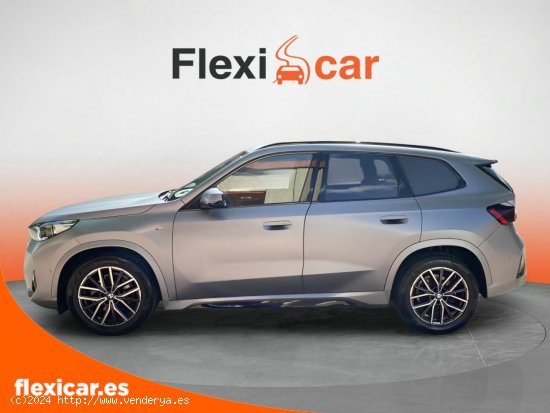 BMW X1 sDrive18d - Móstoles