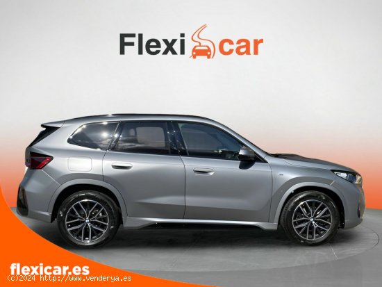 BMW X1 sDrive18d - Móstoles