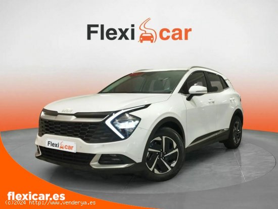 Kia Sportage 1.6 T-GDi 110kW (150cv) Drive 4x2 - Sabadell