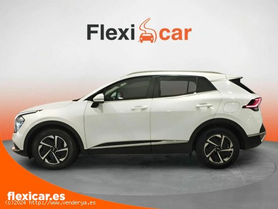 Kia Sportage 1.6 T-GDi 110kW (150cv) Drive 4x2 - Sabadell