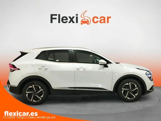 Kia Sportage 1.6 T-GDi 110kW (150cv) Drive 4x2 - Sabadell