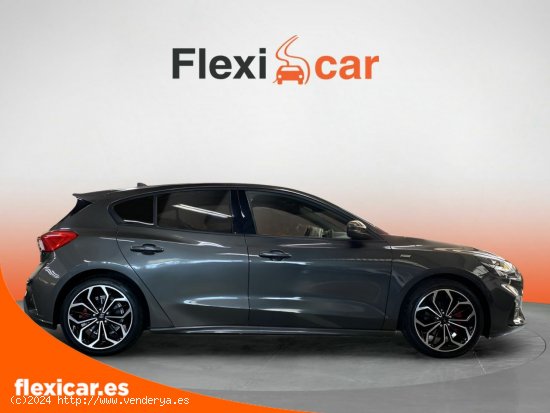 Ford Focus 1.0 Ecoboost 92kW ST-Line - 5 P (2021) - A Coruña