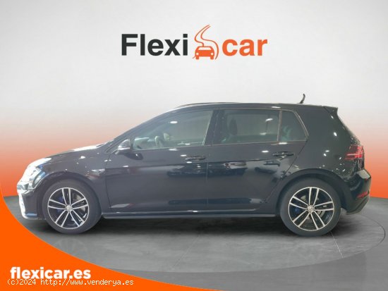 Volkswagen Golf GTE 1.4 TSI e-Power 150kW (204CV) DSG - Huesca