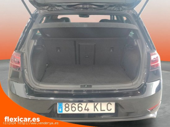 Volkswagen Golf GTE 1.4 TSI e-Power 150kW (204CV) DSG - Huesca