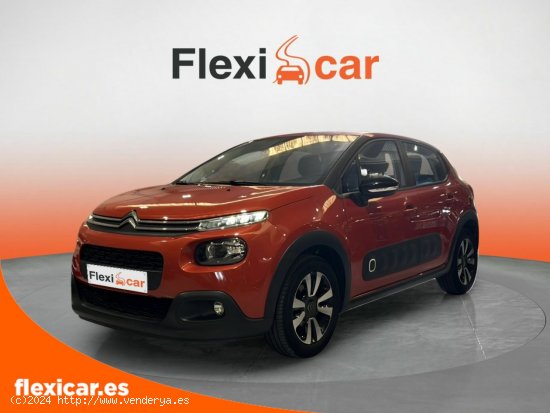 Citroën C3 PureTech 60KW (83CV) C-Series - 5 P (2021) - Girona