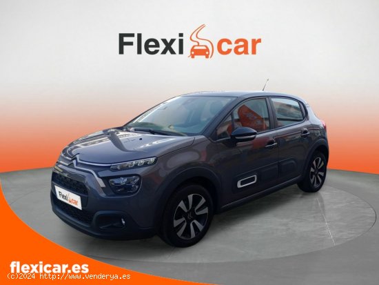 Citroën C3 BlueHDi 75KW (100CV) S&S Feel Pack - Murcia