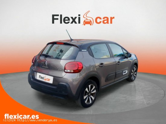 Citroën C3 BlueHDi 75KW (100CV) S&S Feel Pack - Murcia