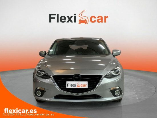 Mazda 3 2.2 DE 150 AT Style - Reus