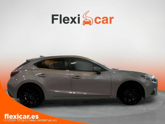 Mazda 3 2.2 DE 150 AT Style - Reus