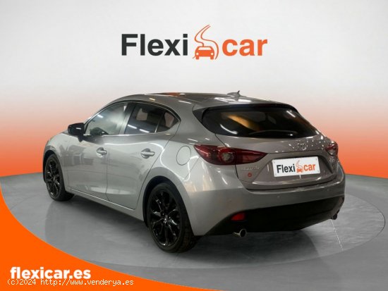 Mazda 3 2.2 DE 150 AT Style - Reus