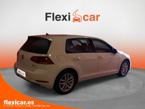 Volkswagen Golf Advance 1.5 TSI EVO 96kW (130CV) - Murcia