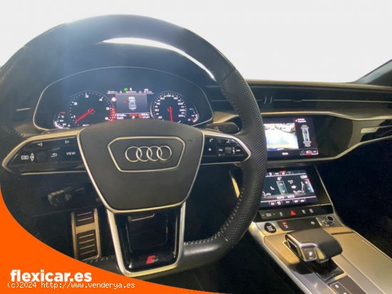 Audi A7 Sportback 50 TDI 210kW quattro triptron. - Cartagena