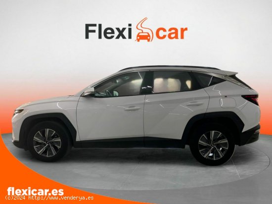 Hyundai Tucson 1.6 CRDI 85kW (115CV) Maxx - Huércal de Almería